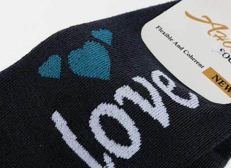 جوراب مچی زنانه Ahoora