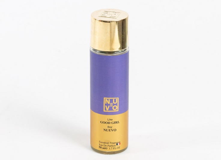 عطر و ادکلن Nuevo