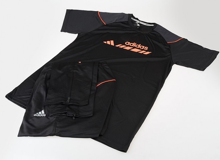 ست تیشرت و شلوار ورزشی ADIDAS