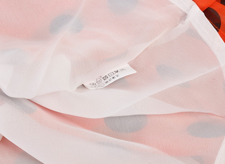 پیراهن زنانه کمر کلوش Cilaya