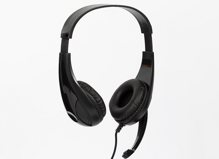 هدفون گیمینگ BK07