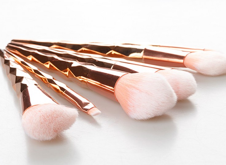 ست برس آرایشی Diamond