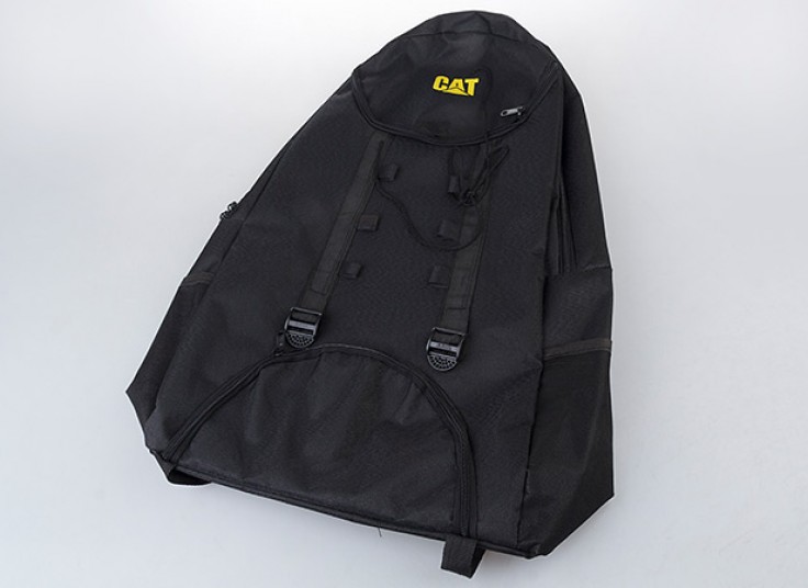 کیف کوله کوهنوردی طرح CAT