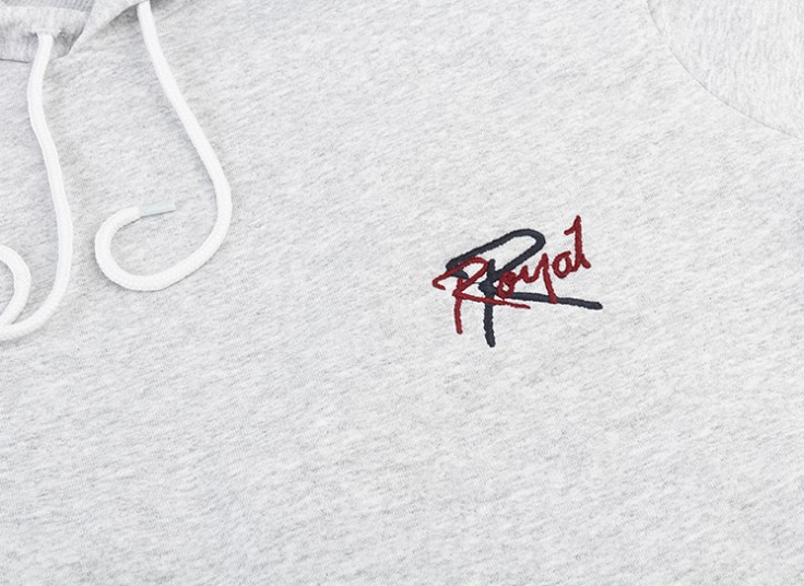 ست سویشرت و شلوار مردانه Royal