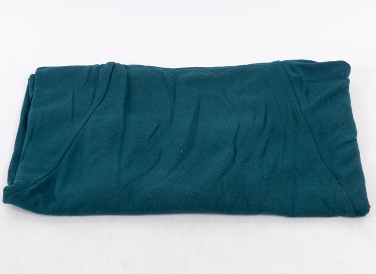 بلوز زنانه بافت آستین‌ کیمونو‌