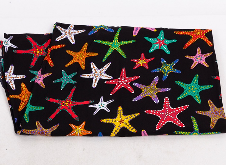 پیراهن زنانه بندی طرحدار