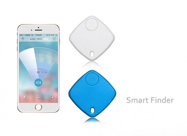 کلید و گوشی‌یاب SmartFinder