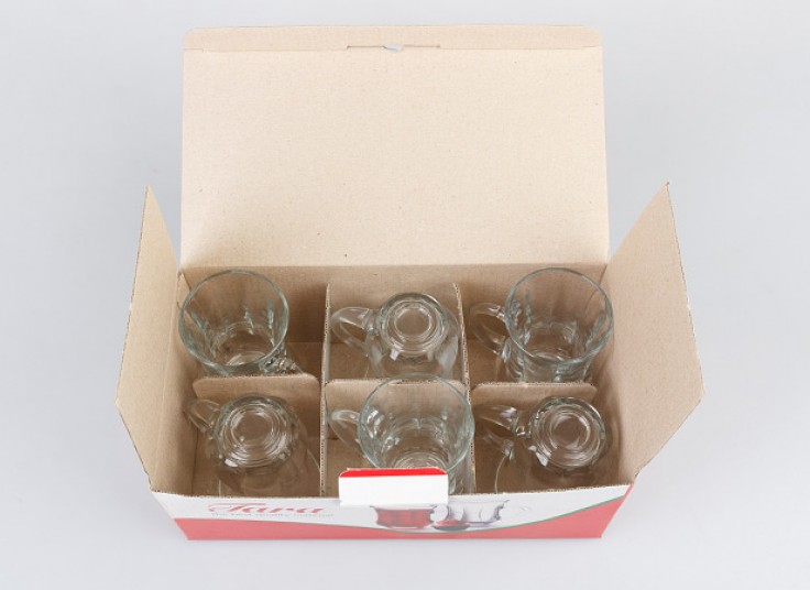 ست استکان POUNEH