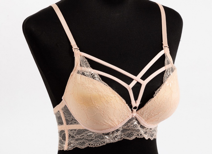 ست لباس زیر زنانه Qianbei Show