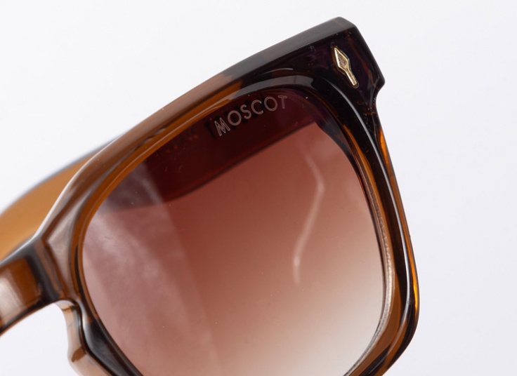 عینک آفتابی Moscot مدل 6022