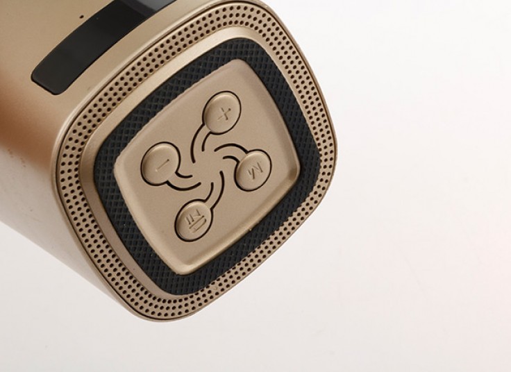 اسپیکر بلوتوث MUSYL