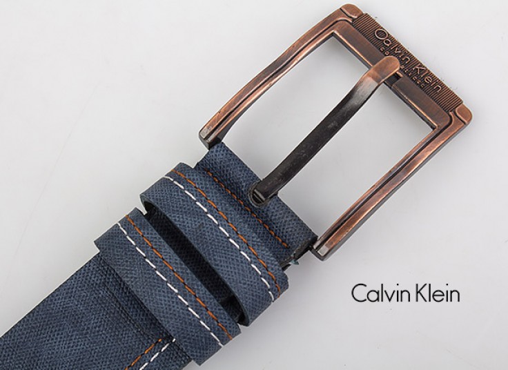 کمربند مردانه Calvin Klein