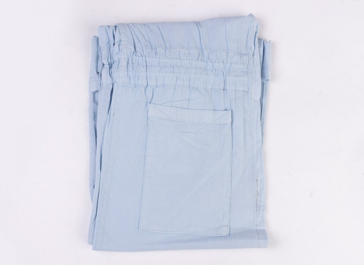 مانتو الیاف طبیعی