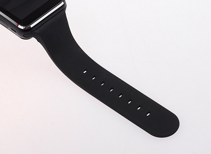 ساعت هوشمند Artisan مدل A06