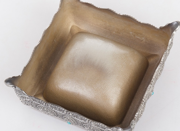 زیر سیگاری Groove