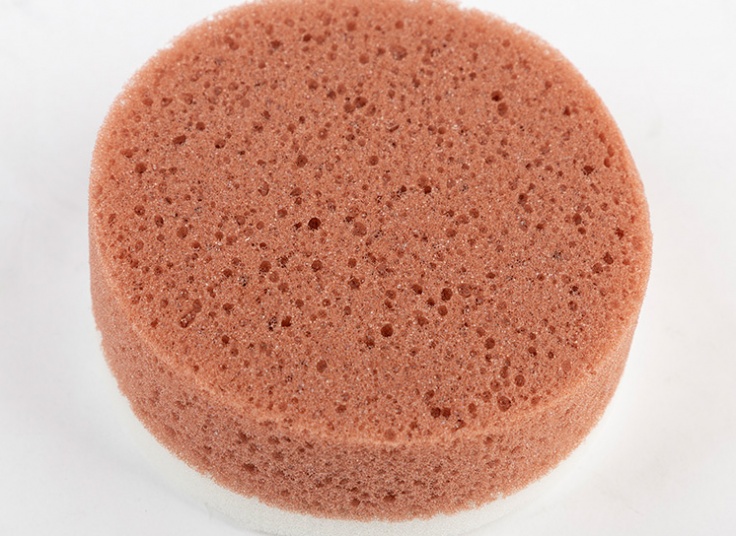 اسفنج گرد Kolifu