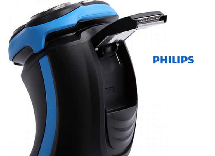 ریش تراش PHILIPS مدل AT890