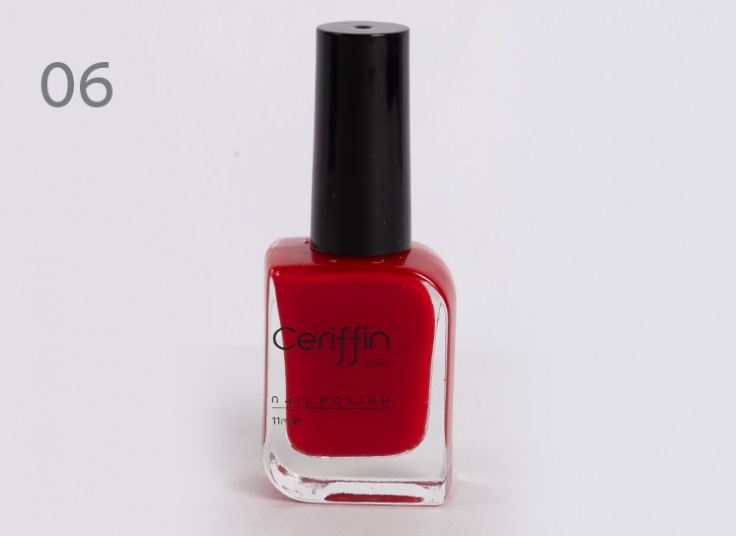 لاک ناخن Ceriffin