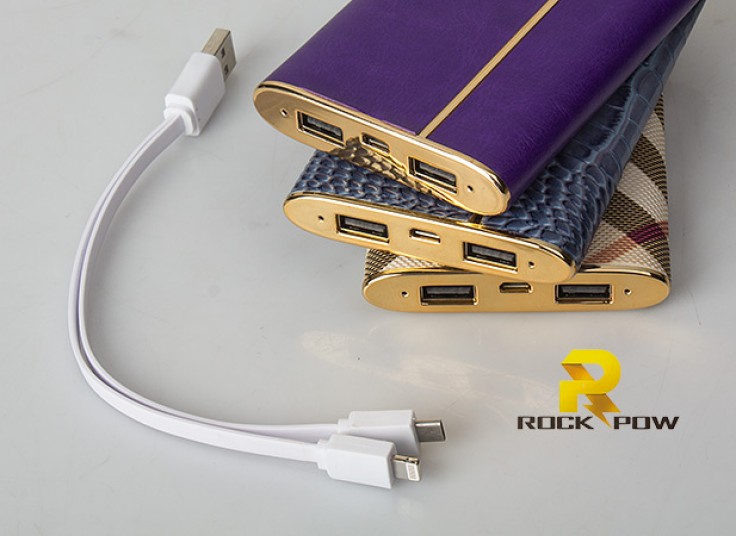 پاور بانک Rock Power