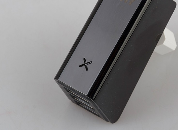 آداپتور و شارژر EMY