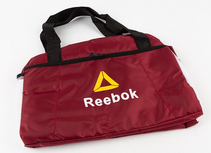 ساک دستی ورزشی طرح Reebok