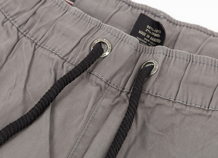 شلوار کتان اسلش Xios