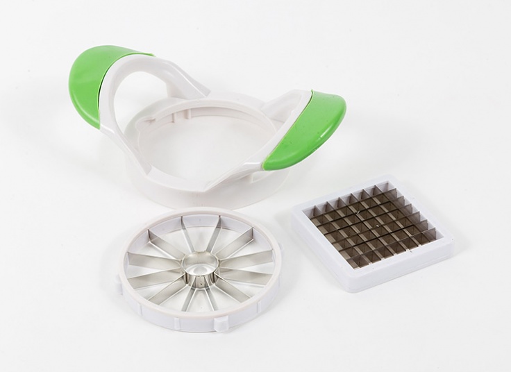 اسلایسر سیب و صیفی جات Handy Cutter