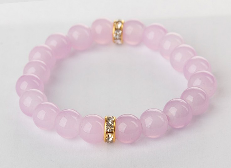 دستبند سنگی زنانه