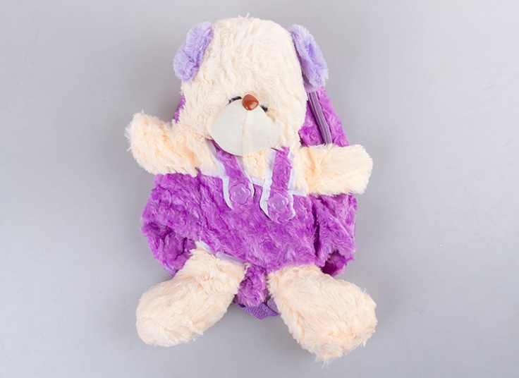 کیف کوله فانتزی Teddy