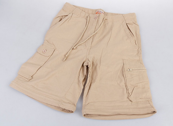 شلوار کتان زنانه OUTDOOR LIFE