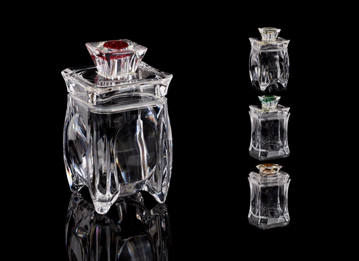 بانکه اکریلیک Kama