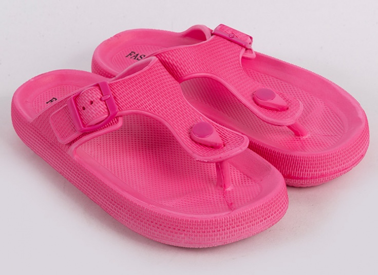 صندل زنانه لاانگشتی زیتون