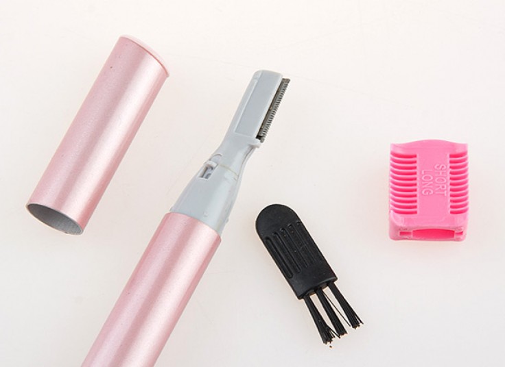 موزن و خط زن Facial Care