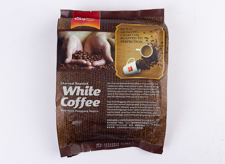 پک کافی میکس SUPER