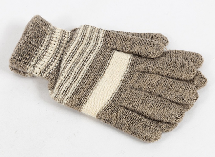 دستکش بافت J Y