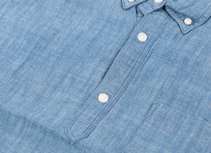 پیراهن آستین کوتاه Easy