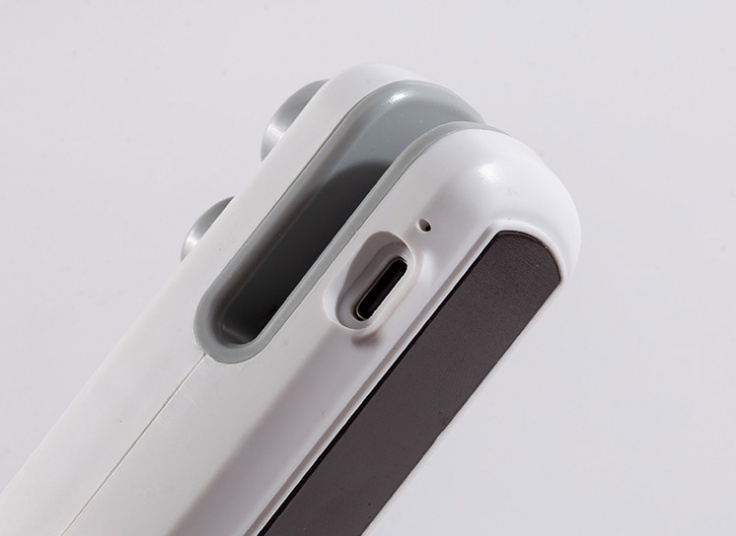 دستگاه پلمپ کاتردار شارژی