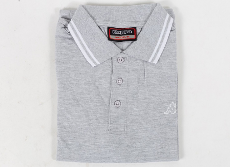 پولوشرت مردانه Kappa