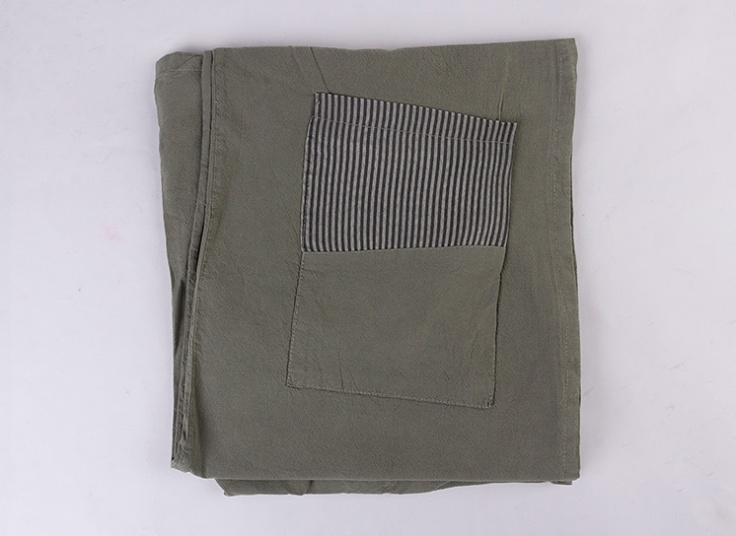 مانتو طرح Stripes