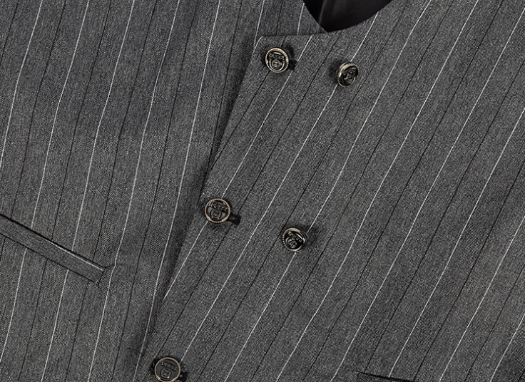 ست کت و شلوار و ژیله Gucci