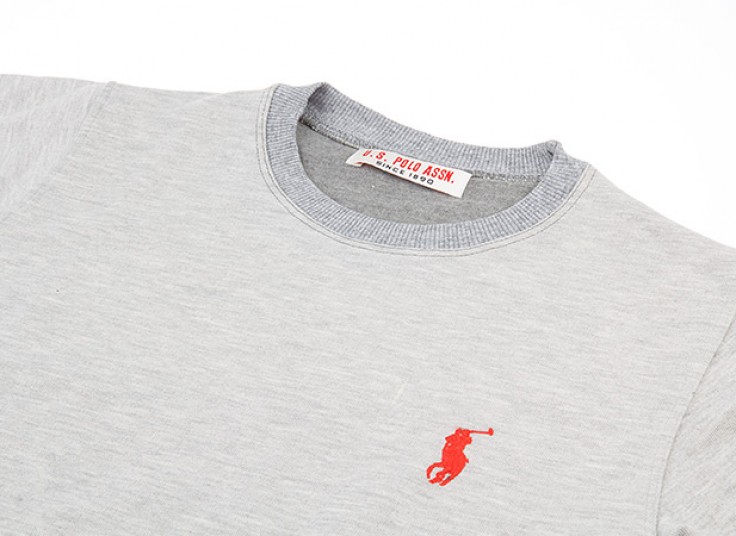 بلوز آستین بلند مردانه POLO