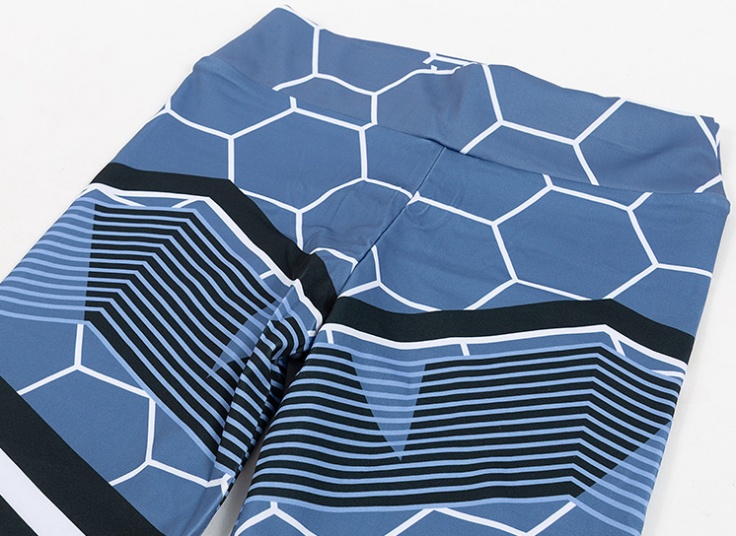 لگ ورزشی B.G.I