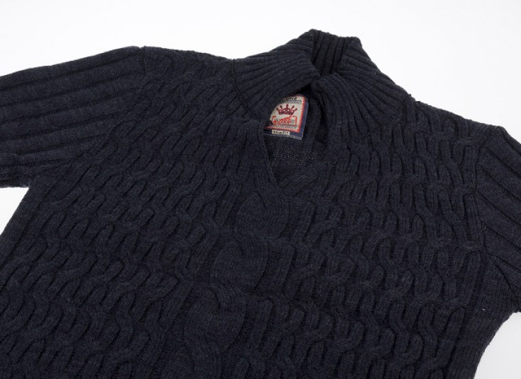 پلیور بافت مردانه X ONE