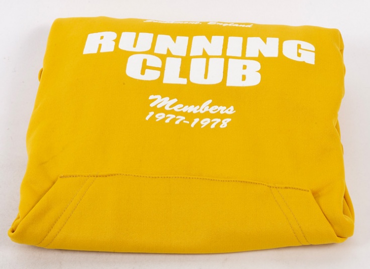 هودی مردانه RUNNING CLUB
