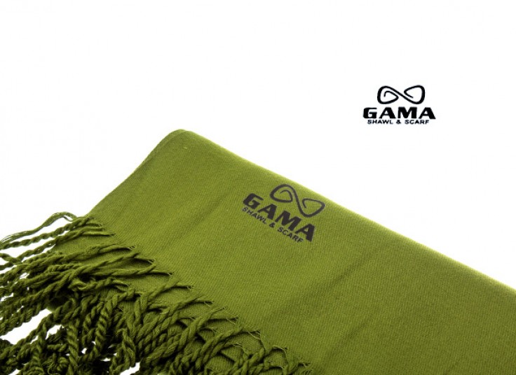 شال  GAMA