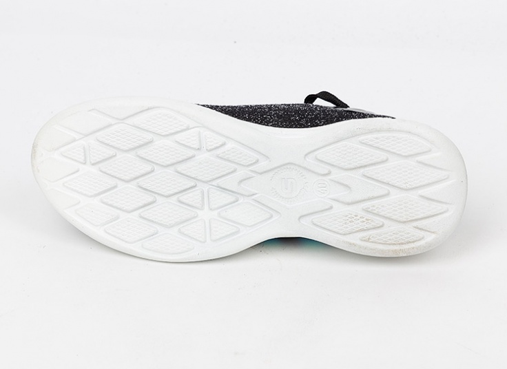 کتانی زنانه هولوگرامی