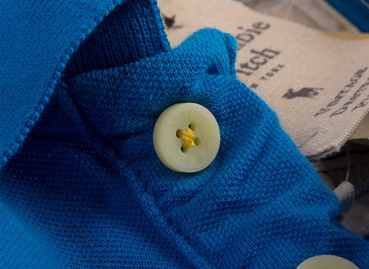 پولوشرت مردانه Abercrombie & Fitch