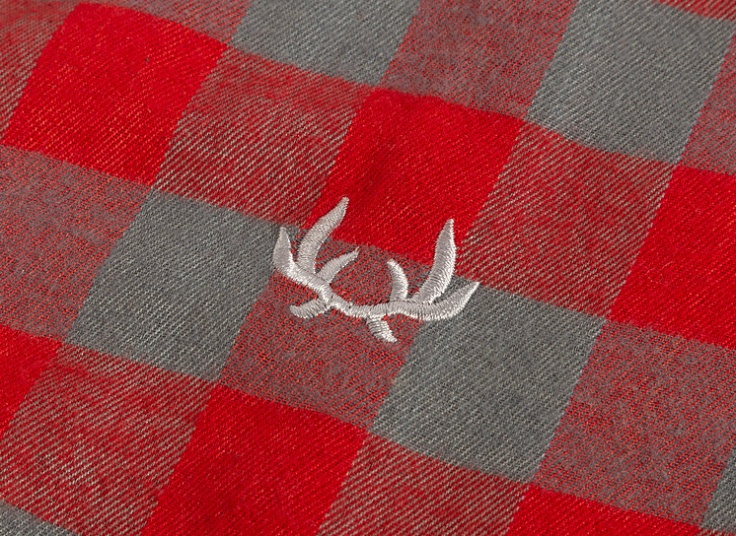 پیراهن سایز بزرگ مردانه ALTIN