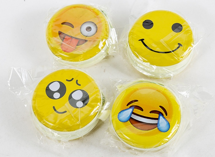 کیف هندزفری فلزی فانتزی