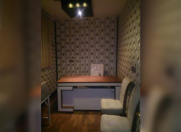 بوتاکس گروه پزشکان گرین لند